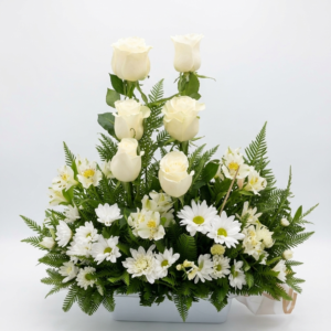 Deco Condolencias