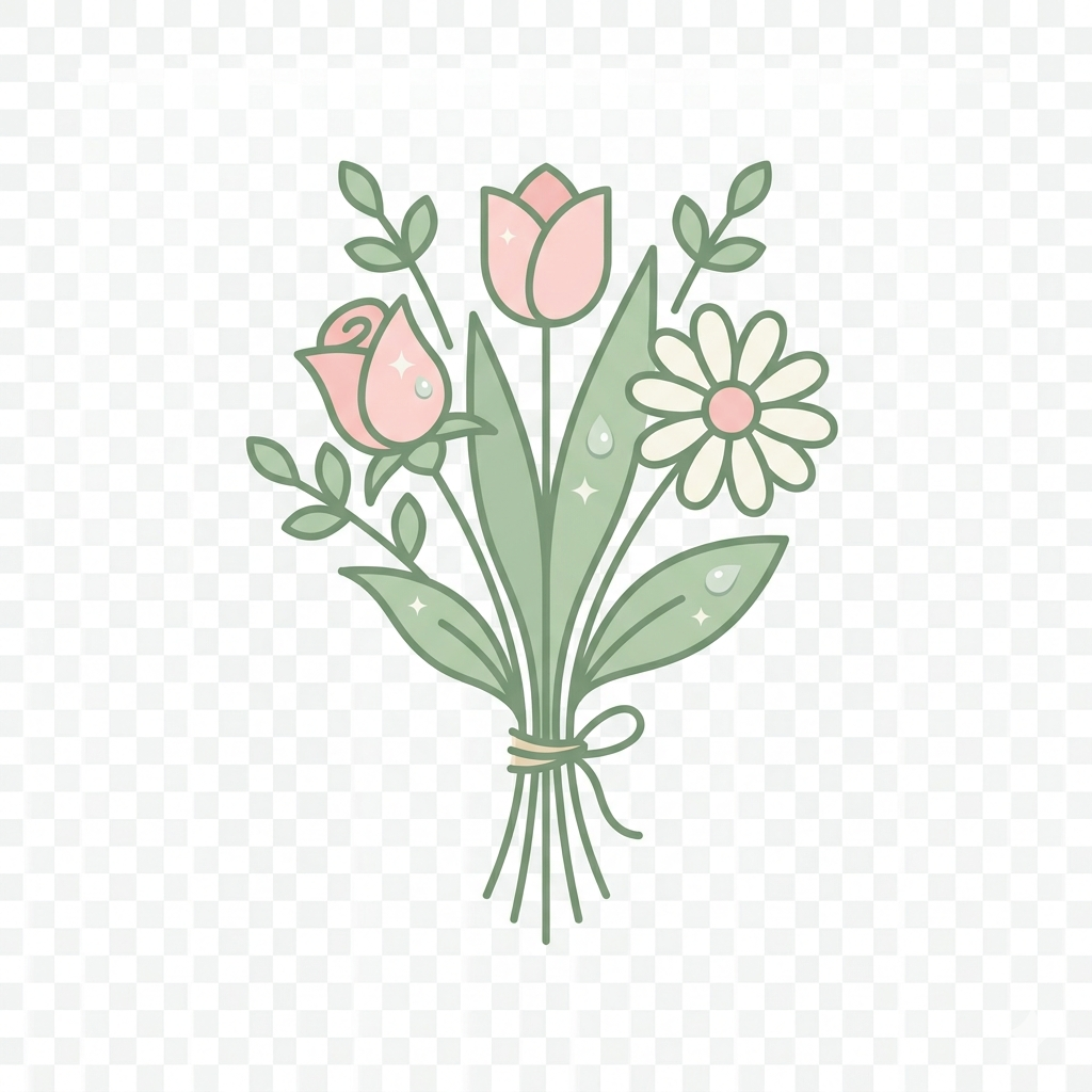 Flores Frescas