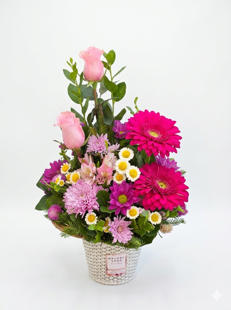 Bals Floral